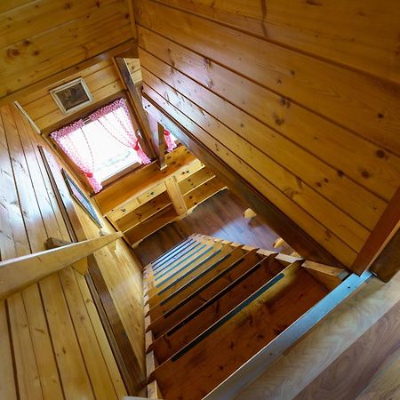 Agriturismo Giacomino เจราลาริโอ ภายนอก รูปภาพ