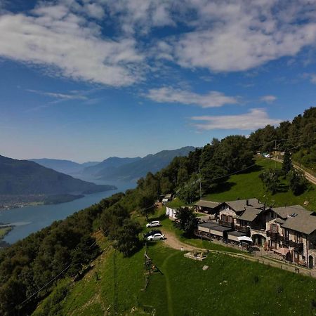 Agriturismo Giacomino เจราลาริโอ ภายนอก รูปภาพ