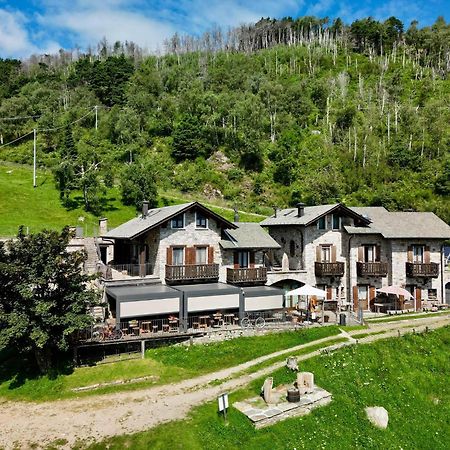 Agriturismo Giacomino เจราลาริโอ ภายนอก รูปภาพ