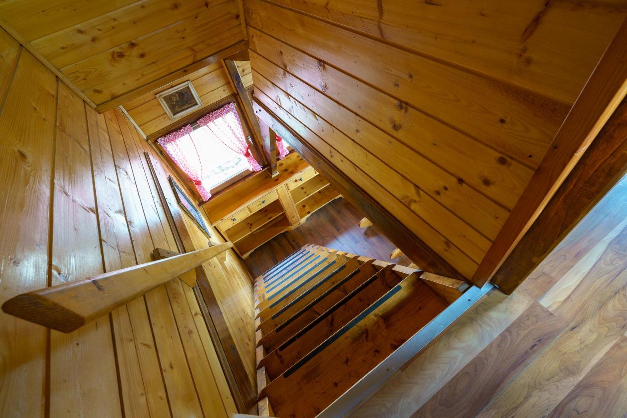 Agriturismo Giacomino เจราลาริโอ ภายนอก รูปภาพ