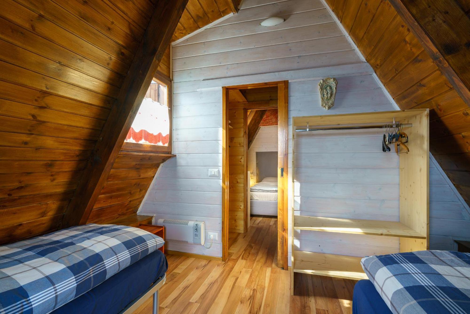 Agriturismo Giacomino เจราลาริโอ ภายนอก รูปภาพ