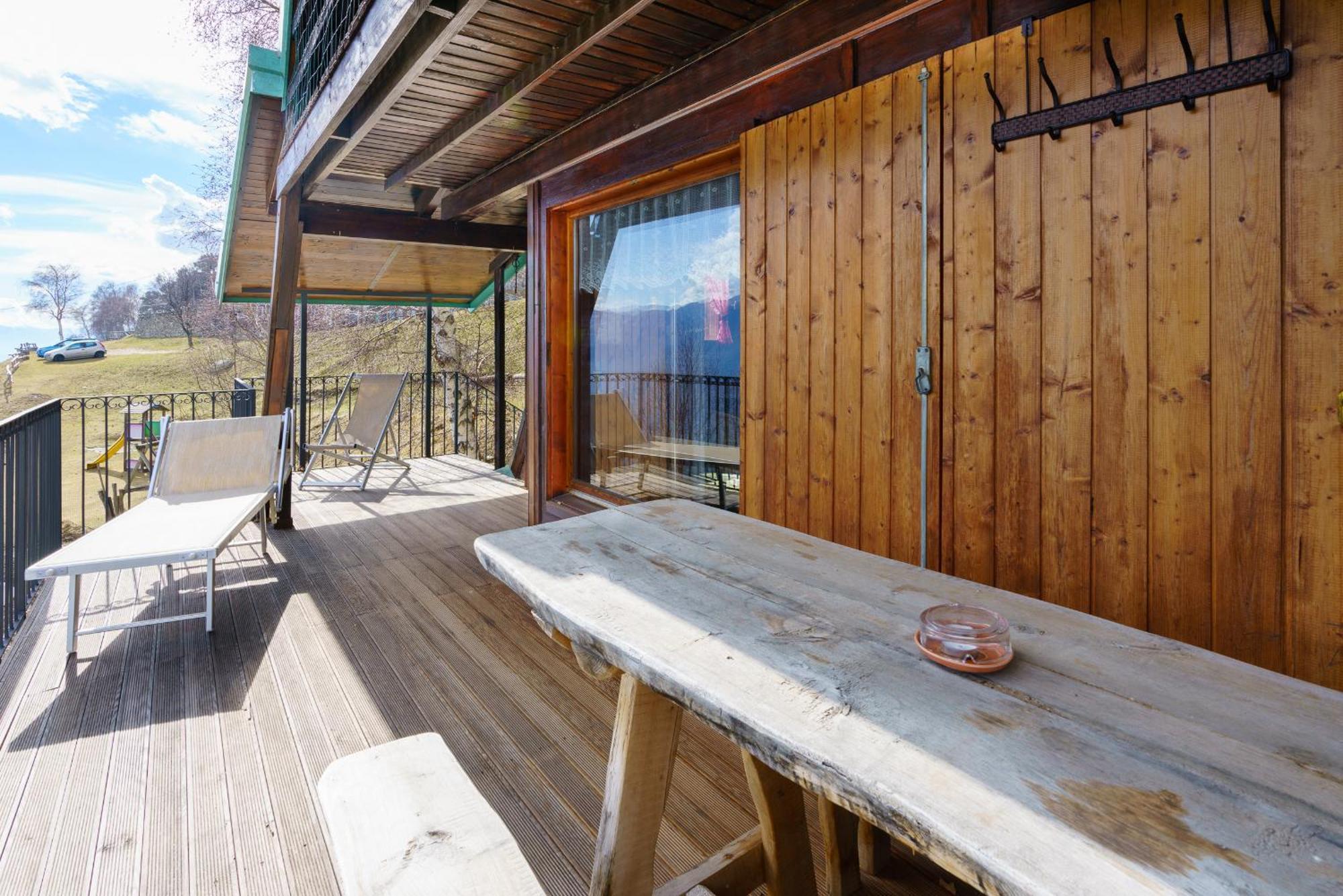 Agriturismo Giacomino เจราลาริโอ ภายนอก รูปภาพ