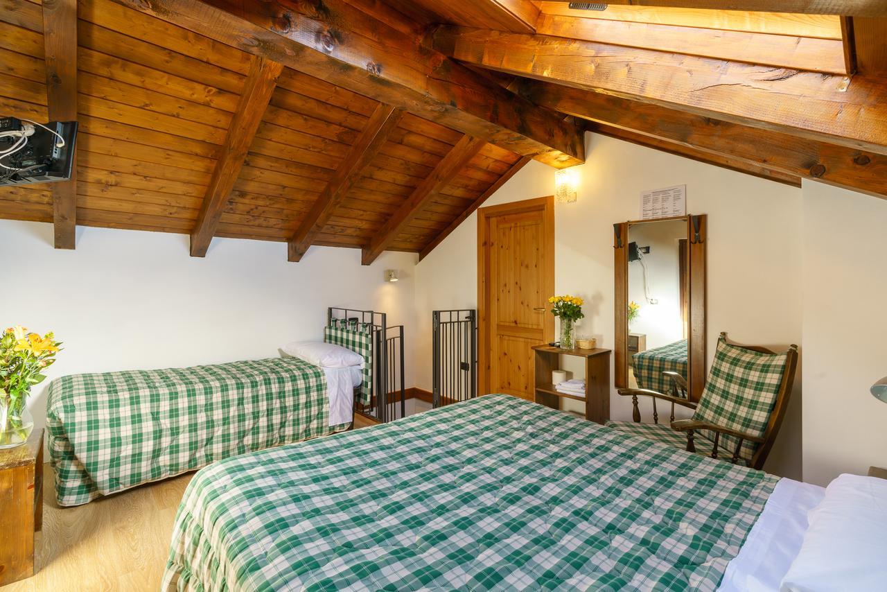 Agriturismo Giacomino เจราลาริโอ ภายนอก รูปภาพ