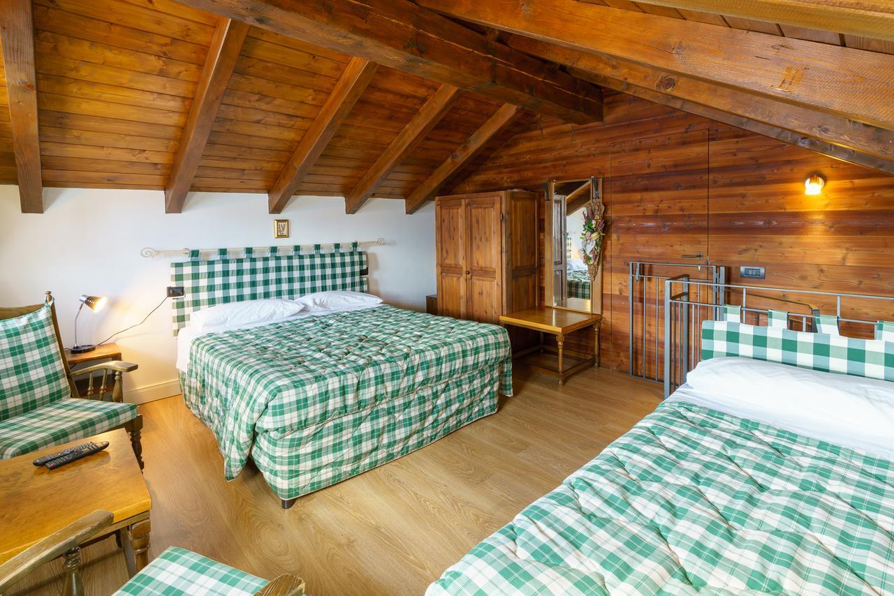 Agriturismo Giacomino เจราลาริโอ ภายนอก รูปภาพ