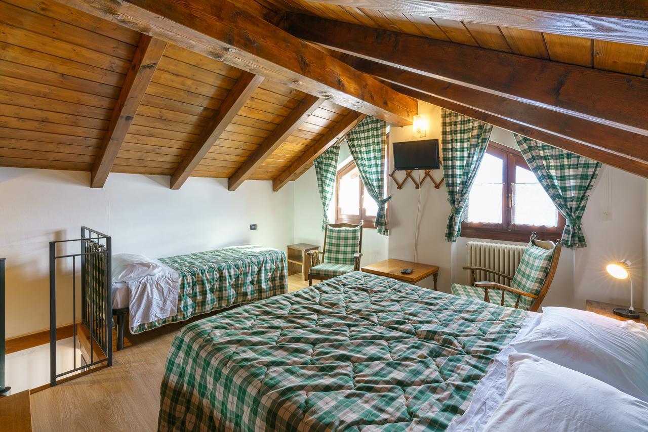 Agriturismo Giacomino เจราลาริโอ ภายนอก รูปภาพ