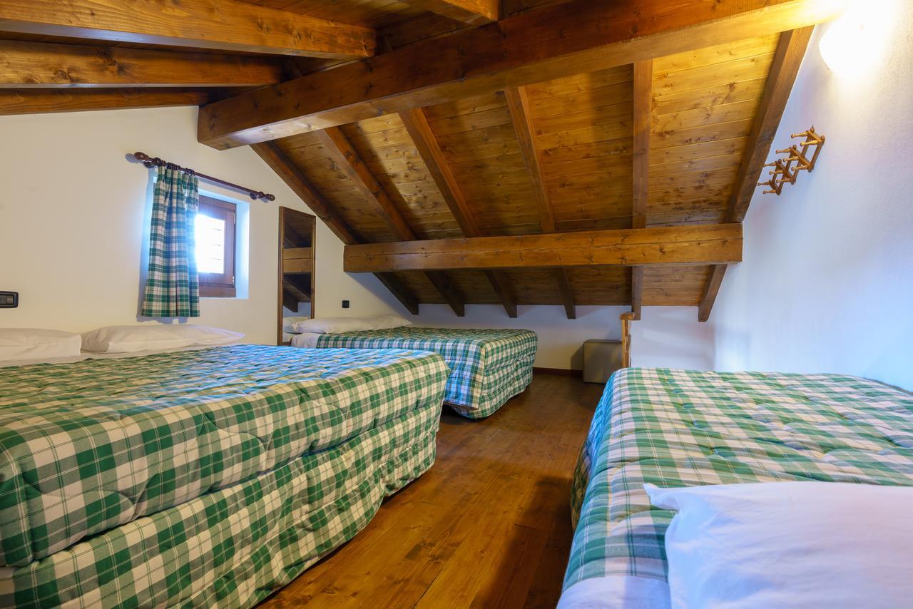 Agriturismo Giacomino เจราลาริโอ ภายนอก รูปภาพ