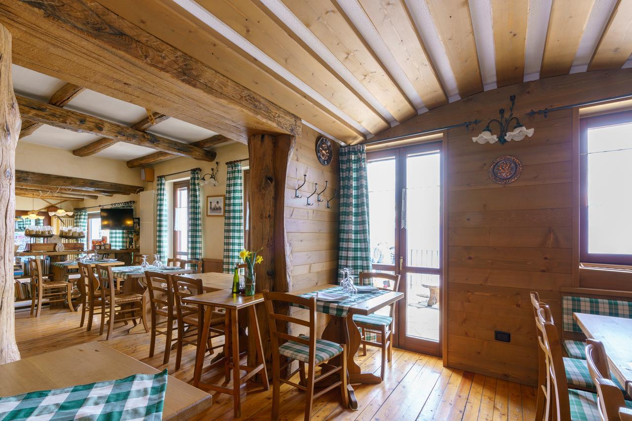 Agriturismo Giacomino เจราลาริโอ ภายนอก รูปภาพ