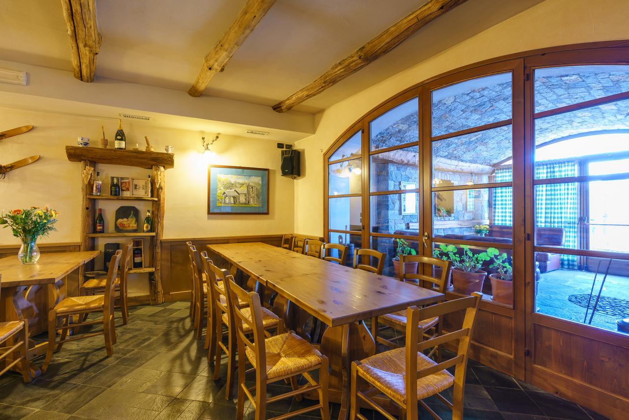 Agriturismo Giacomino เจราลาริโอ ภายนอก รูปภาพ