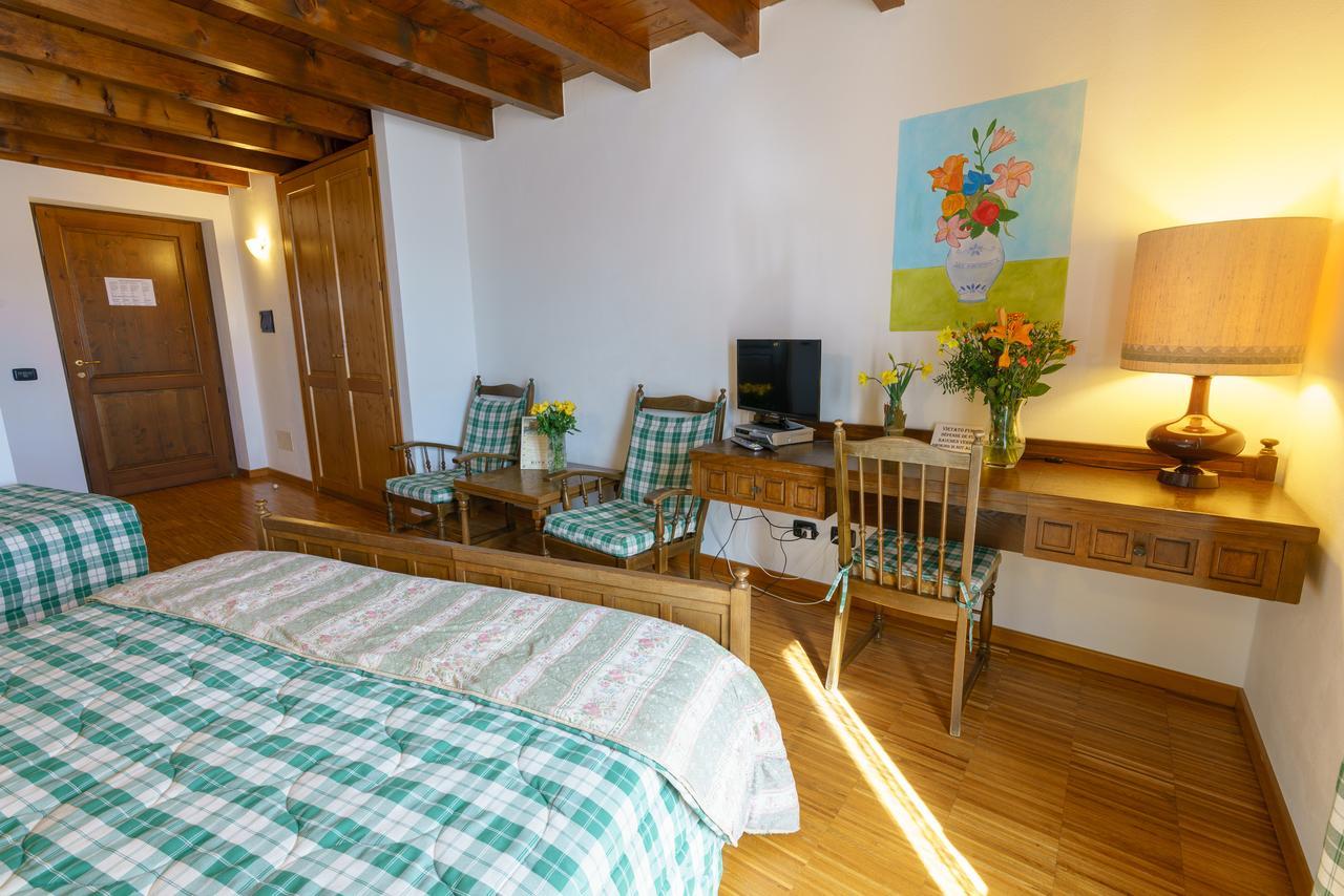 Agriturismo Giacomino เจราลาริโอ ภายนอก รูปภาพ