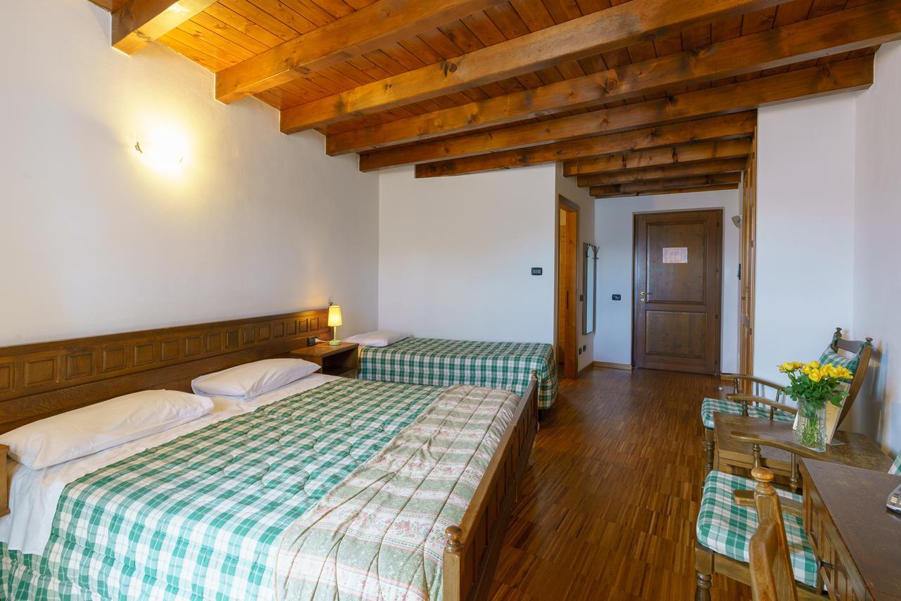 Agriturismo Giacomino เจราลาริโอ ภายนอก รูปภาพ