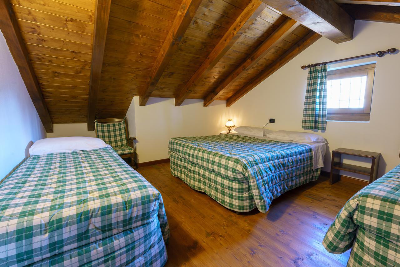 Agriturismo Giacomino เจราลาริโอ ภายนอก รูปภาพ