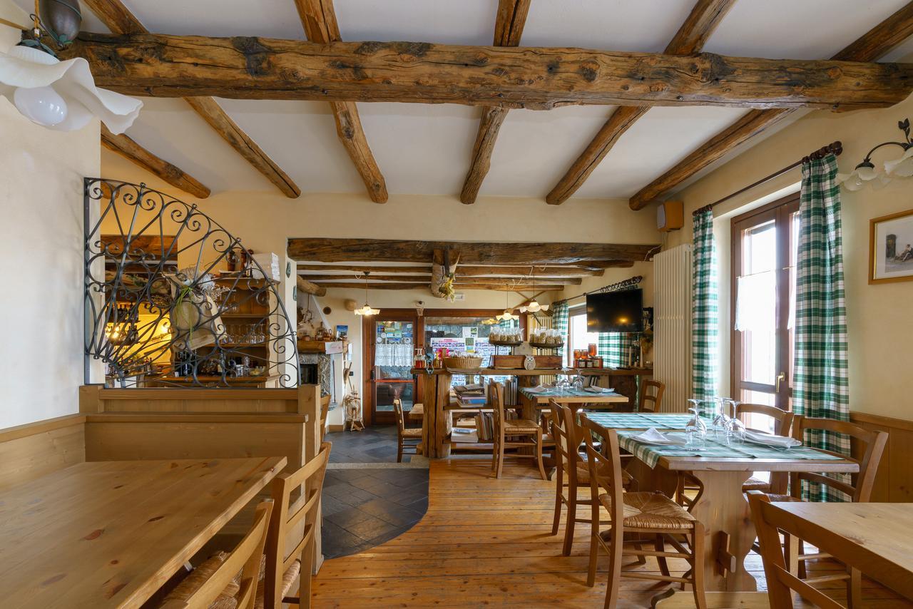 Agriturismo Giacomino เจราลาริโอ ภายนอก รูปภาพ