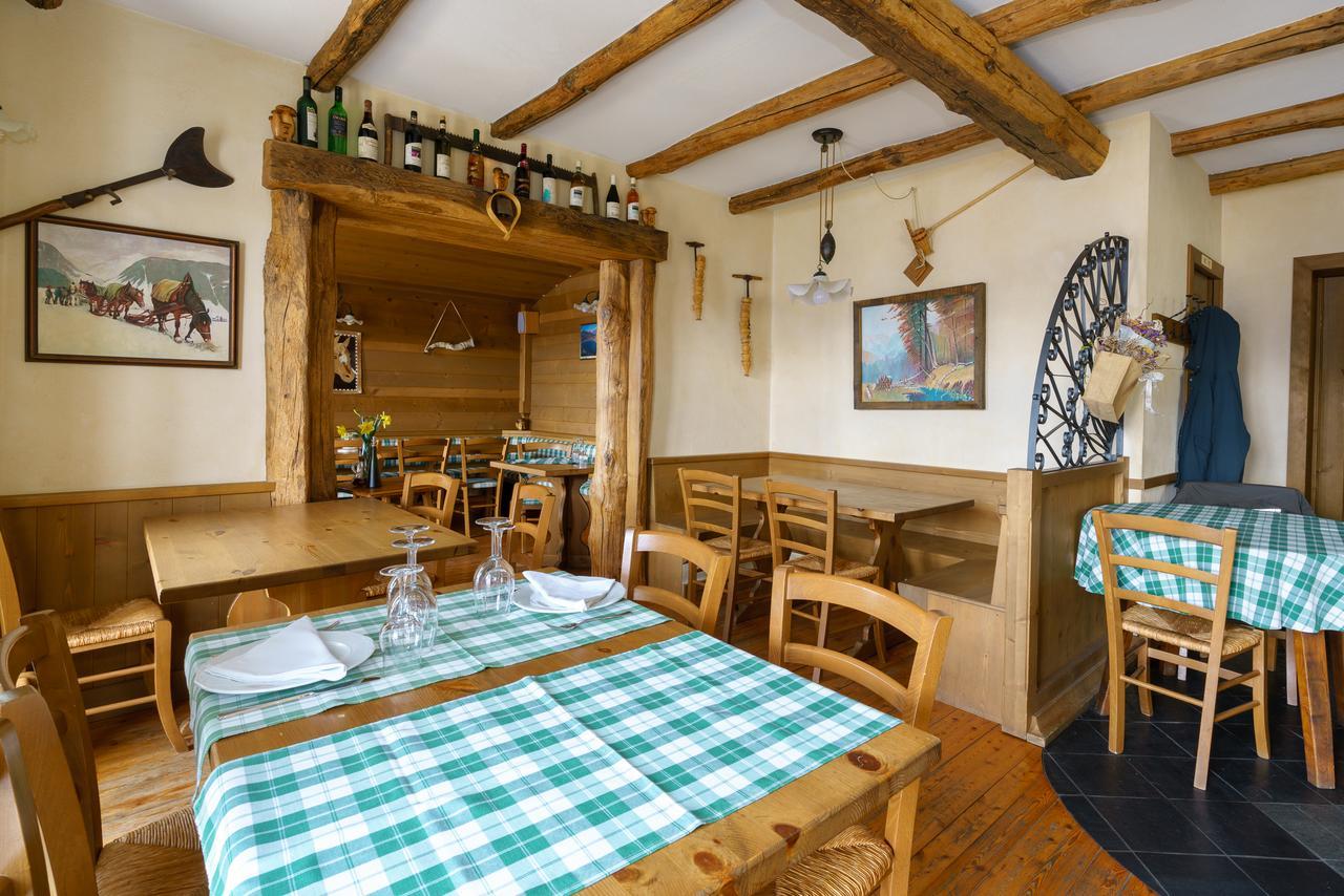Agriturismo Giacomino เจราลาริโอ ภายนอก รูปภาพ