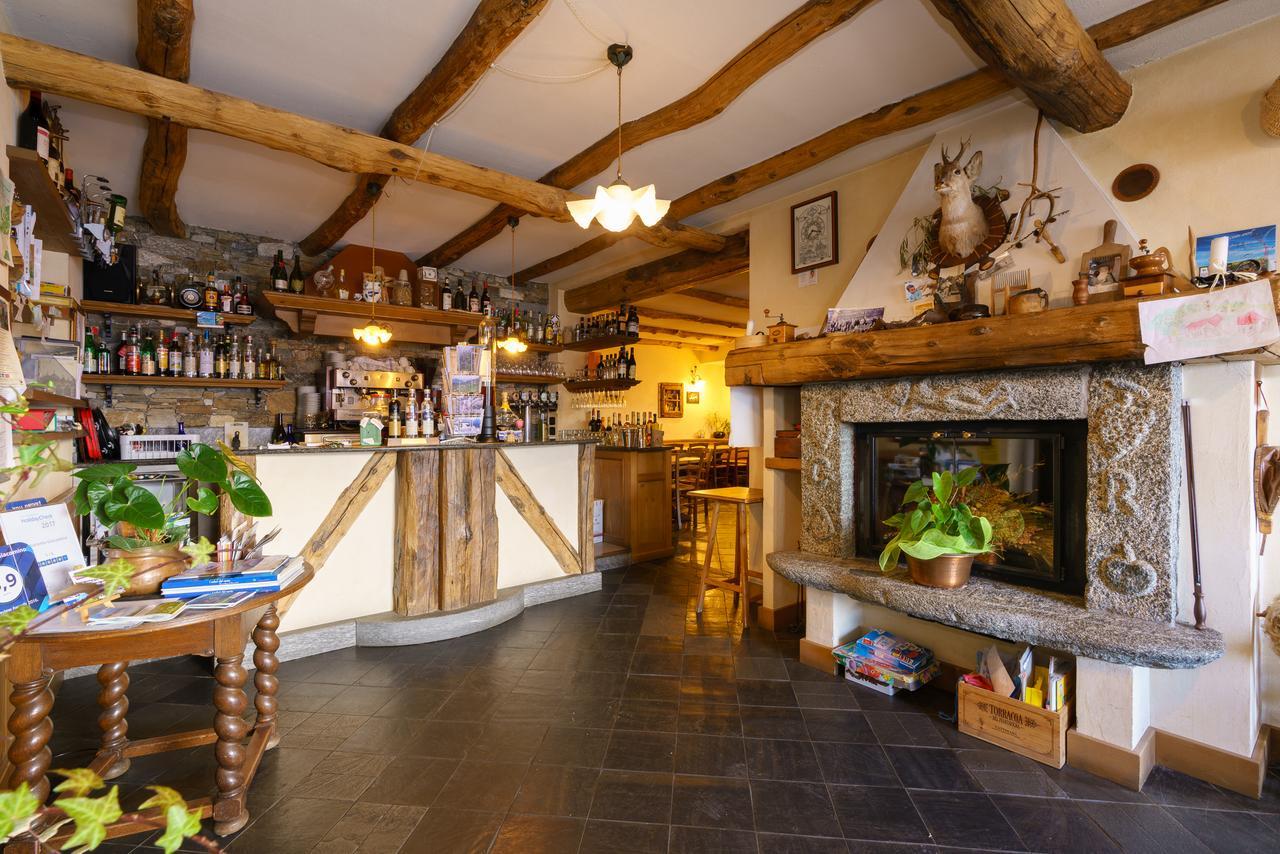 Agriturismo Giacomino เจราลาริโอ ภายนอก รูปภาพ