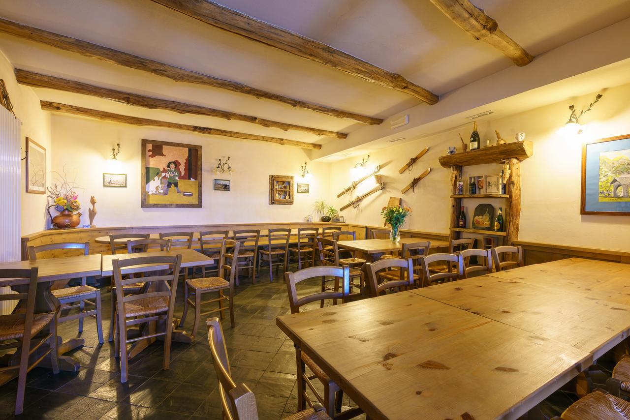 Agriturismo Giacomino เจราลาริโอ ภายนอก รูปภาพ