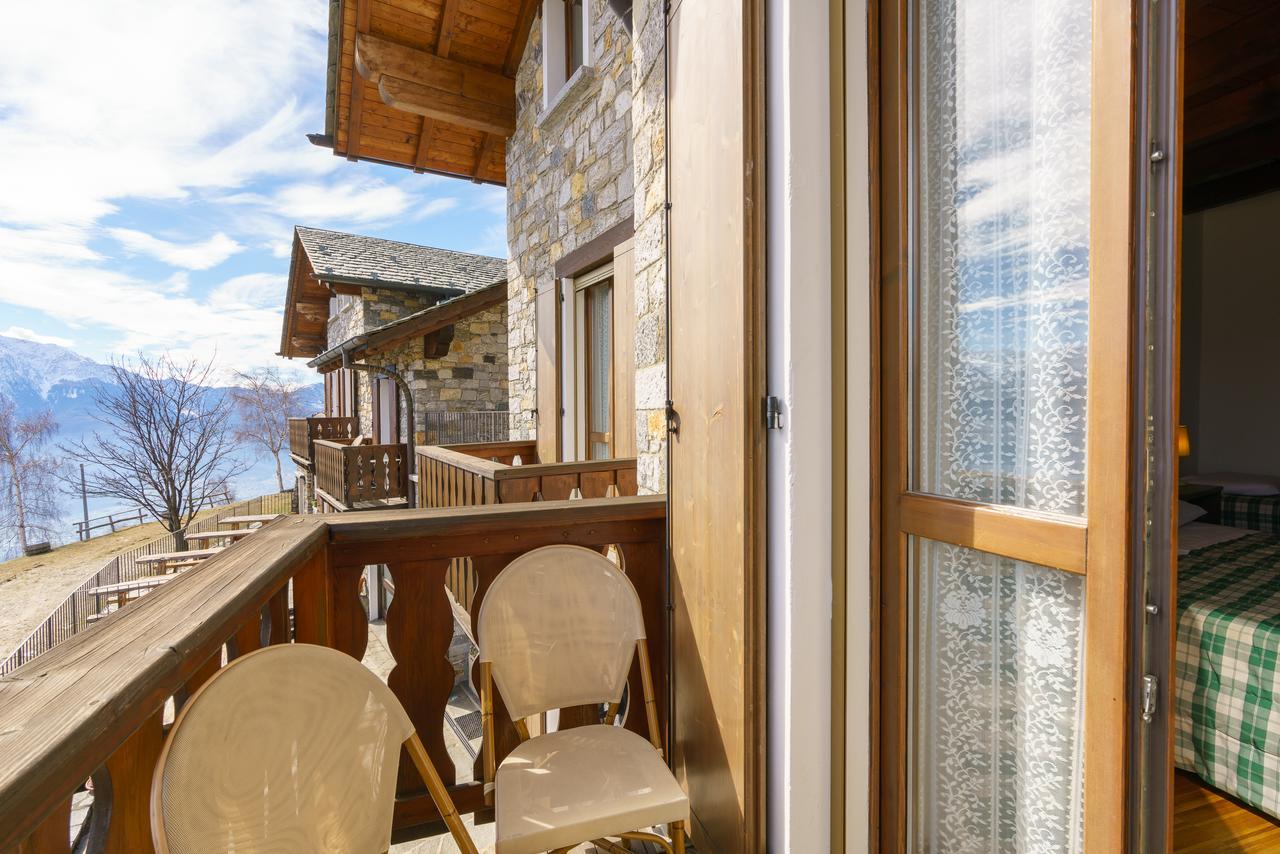 Agriturismo Giacomino เจราลาริโอ ภายนอก รูปภาพ