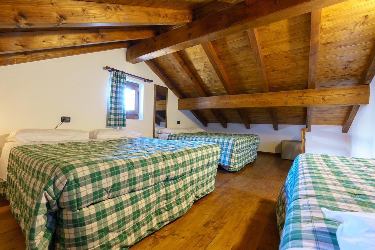 Agriturismo Giacomino เจราลาริโอ ภายนอก รูปภาพ