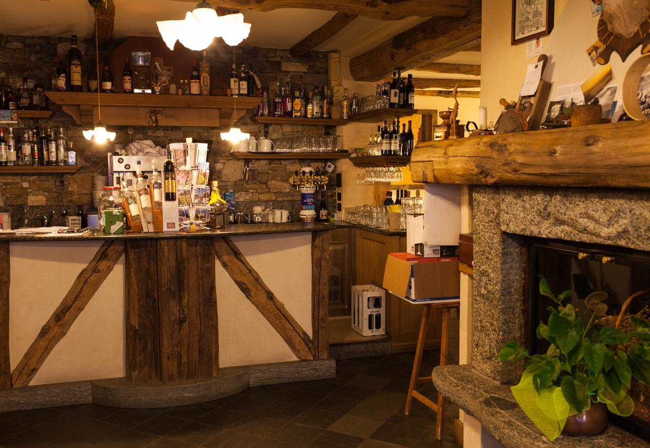 Agriturismo Giacomino เจราลาริโอ ภายนอก รูปภาพ