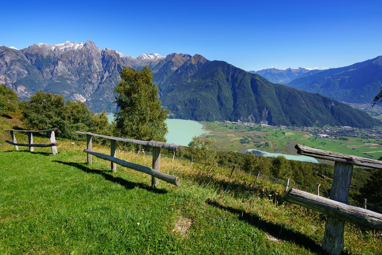 Agriturismo Giacomino เจราลาริโอ ภายนอก รูปภาพ